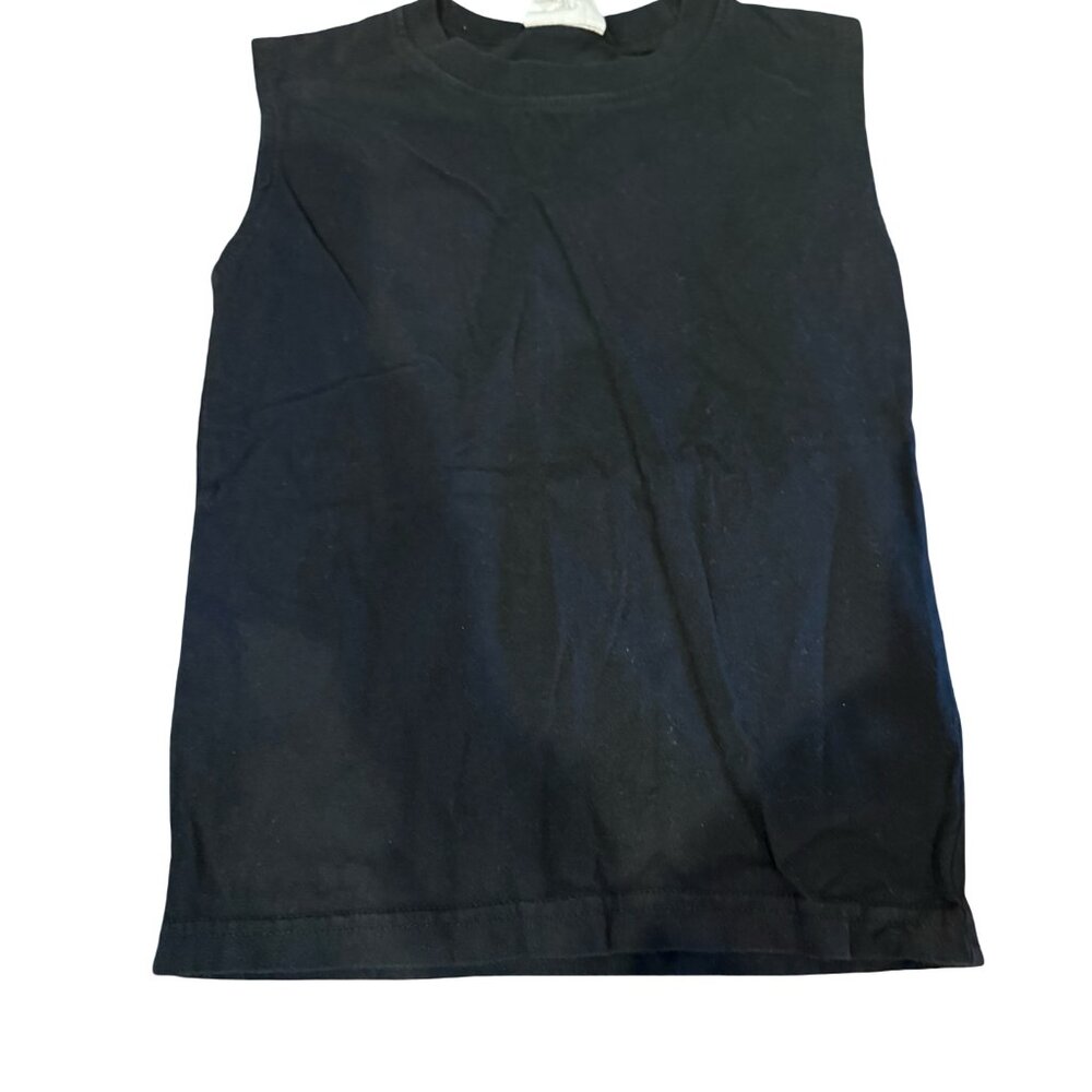 Bottlecaps Muscle Tank Shirt